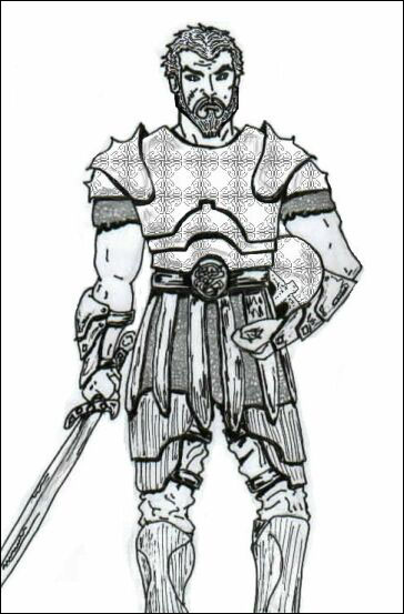 Bartarius