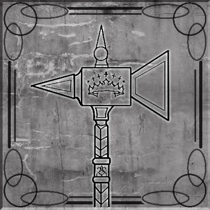 Calbran holy symbol