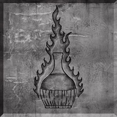 Flamgart holy symbol