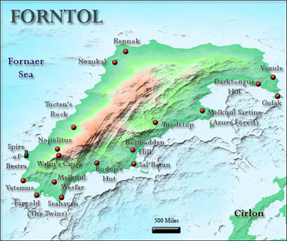 Forntol