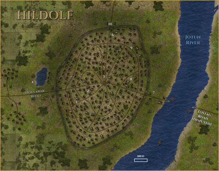 Hildolf