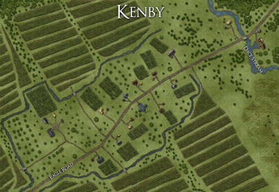 Kenby