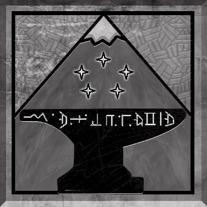 Khuldul holy symbol