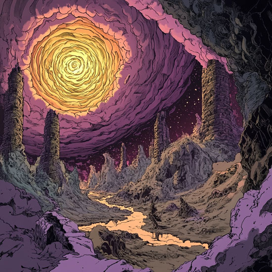 Abyss