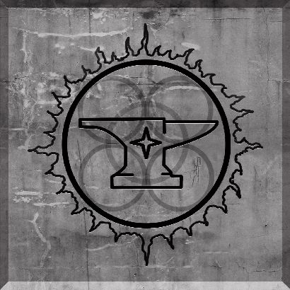Aknor holy symbol