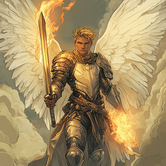 angel