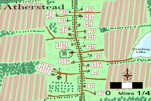 Atherstead