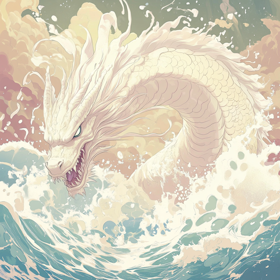 Bahamut