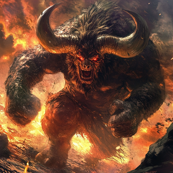 Baphomet