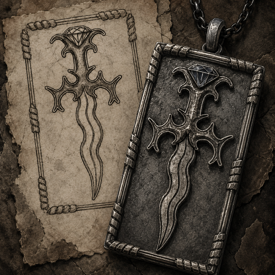 Bel holy symbol