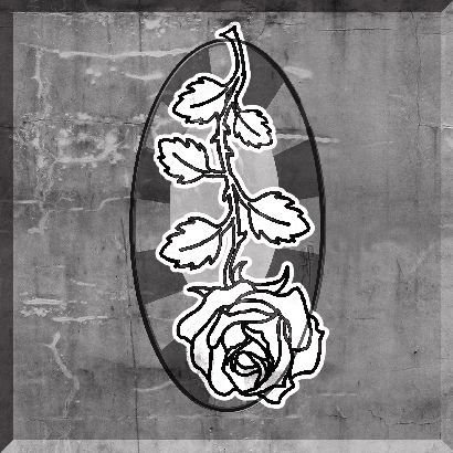 Bestra holy symbol