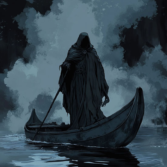 Boatman