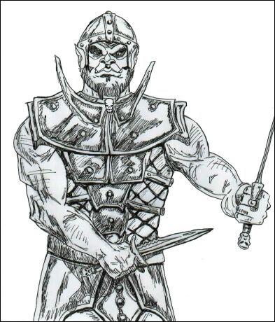 Assassin