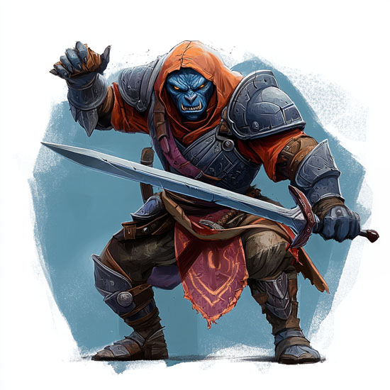 Bolg-Gatha