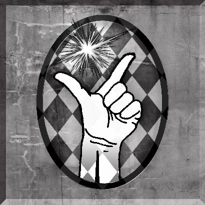 Bucca holy symbol