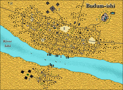 Budum-ishi