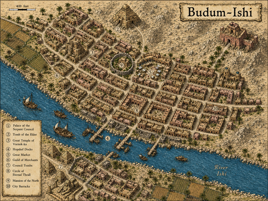 Budum-Ishi