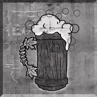 Bunga holy symbol