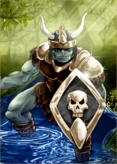 Orc