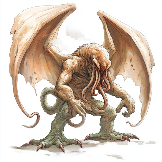 Dagon