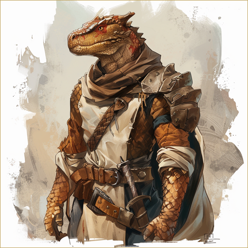 dragonborn