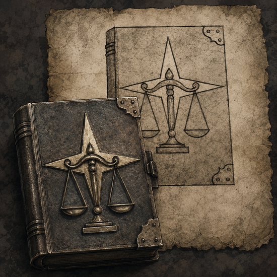 Dekk holy symbol