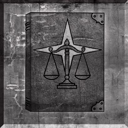 Dekk holy symbol