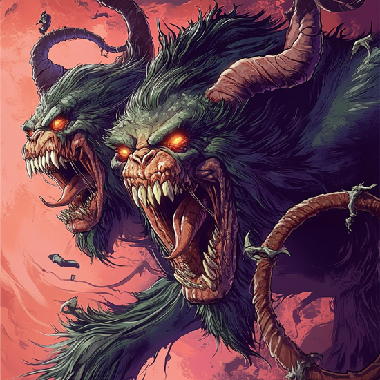 Demogorgon