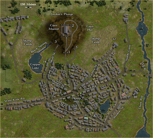 Dessingrove