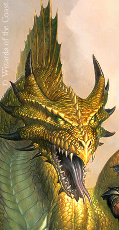 dragon