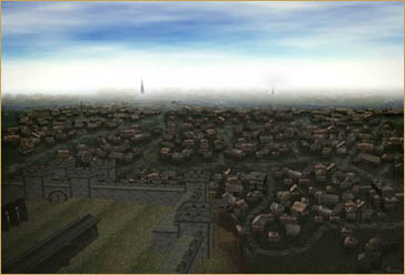 Dragonspur Fortress