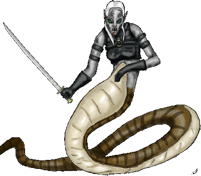 Drasp, by S. Baker