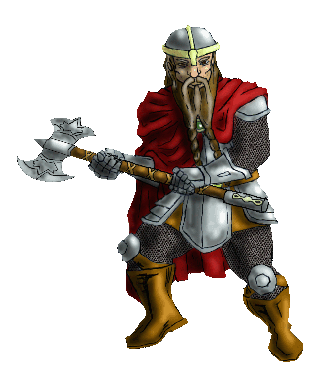 dwarf