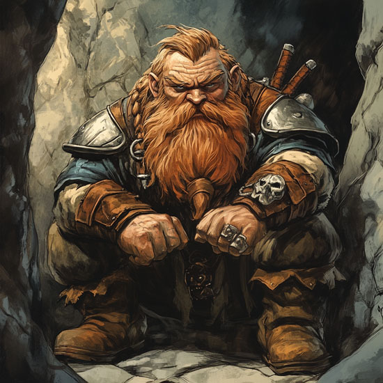 dwarf
