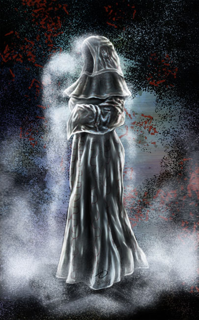 The Dweller