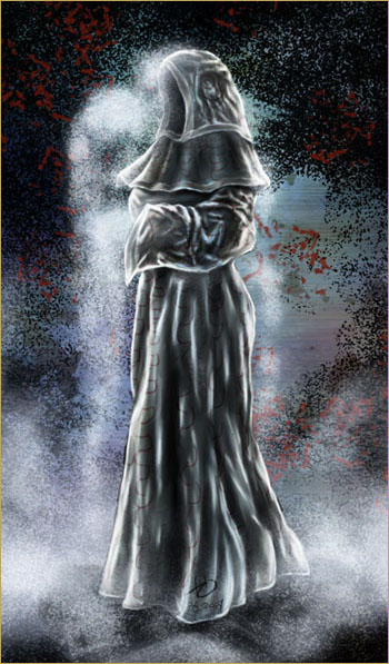 The Dweller