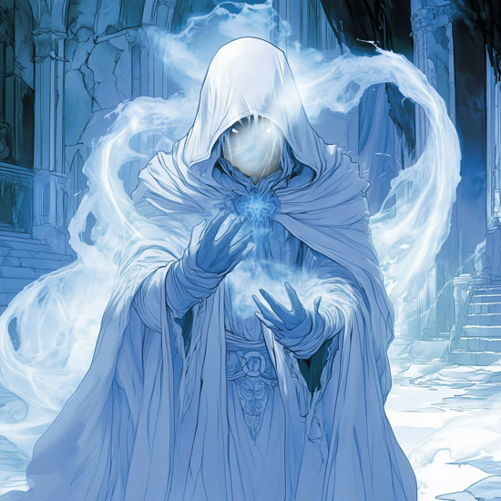 The Dweller