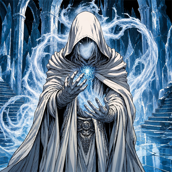 The Dweller