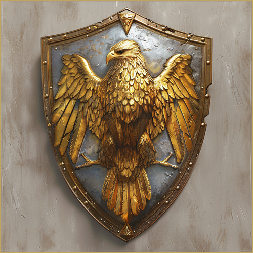 Shield of Kassius