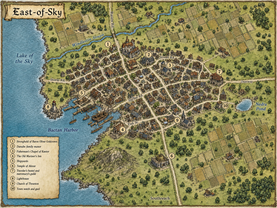 East-of-Sky. All rights reserved.