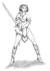 elven fighter