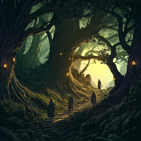 Faerie