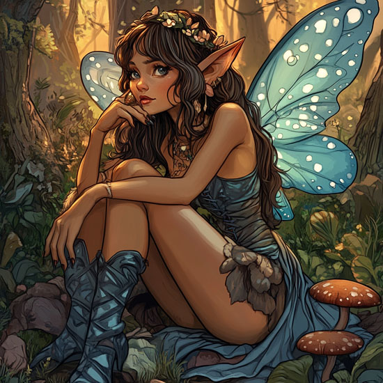 fairy