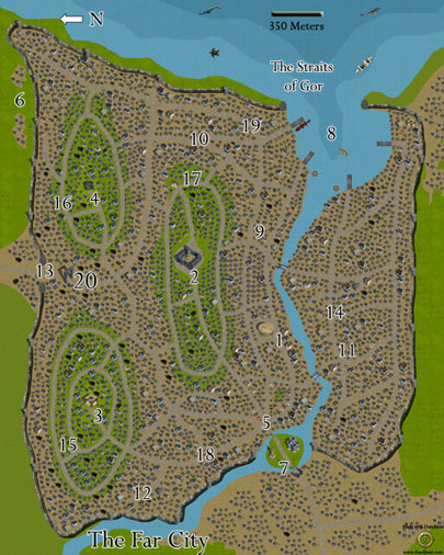Far City