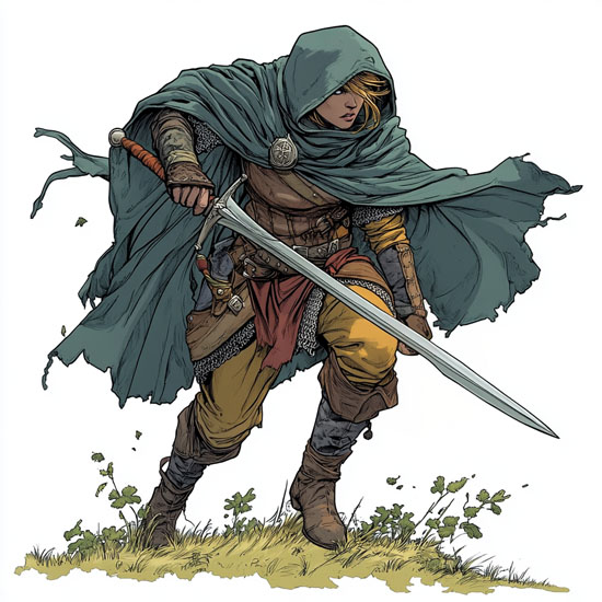 Far Knights