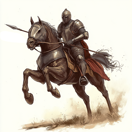 Far Knight