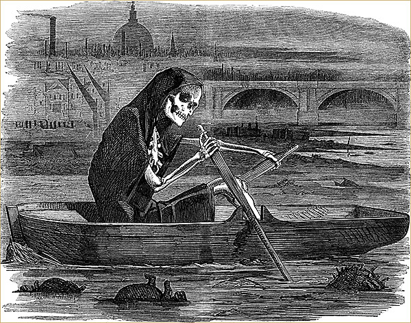 Public domain art