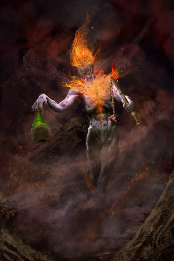 Flamgart
