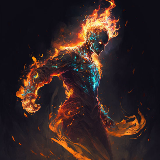 Flamgart