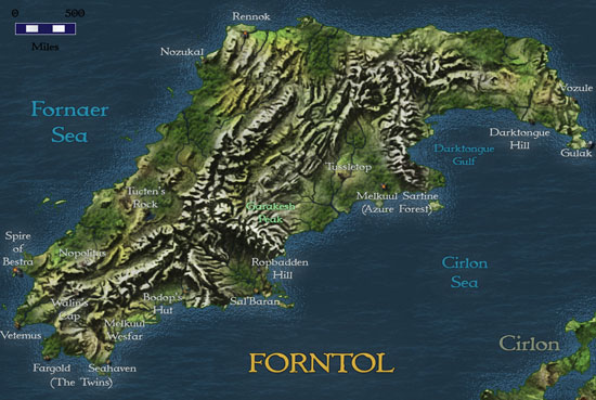 Forntol